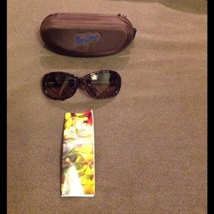 Maui Jim Sunglasses - Pearl City